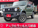 Suzuki Jimny JB64W