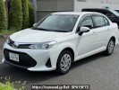 Toyota Corolla Axio NRE161