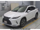 Lexus RX AGL20W