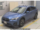 Subaru XV GTE