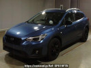 Subaru XV GT3