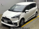 Toyota Sienta NSP170G