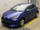 Toyota YARIS KSP210