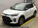 Toyota Raize A201A