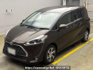 Toyota Sienta NSP170G