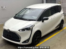 Toyota Sienta NSP170G