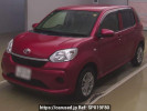Toyota Passo M700A