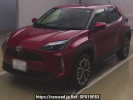 Toyota YARIS CROSS MXPB10