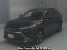 Toyota Corolla Cross ZSG10