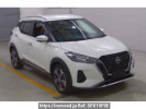 Nissan KIX P15