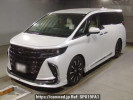 Toyota Alphard Hybrid AAHH45W