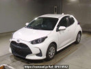 Toyota YARIS KSP210