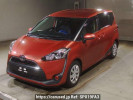 Toyota Sienta NSP170G