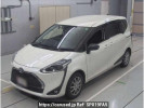 Toyota Sienta NSP170G