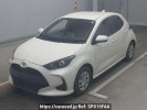 Toyota YARIS KSP210