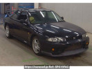 Nissan Skyline BCNR33