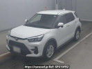 Toyota Raize A200A