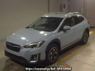 Subaru XV GT3