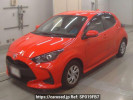 Toyota YARIS KSP210