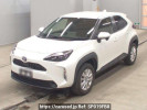Toyota YARIS CROSS MXPB15