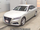 Toyota Crown Hybrid AZSH21