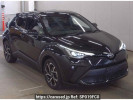 Toyota C-HR NGX50