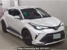 Toyota C-HR NGX10