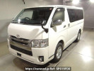 Toyota Hiace Van TRH200V