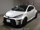 Toyota GR YARIS GXPA16