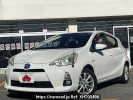 Toyota Aqua DAA-NHP10