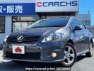 Toyota Auris DBA-ZRE154H