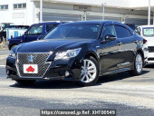 Toyota Crown Hybrid
