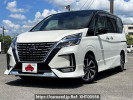 Nissan Serena 5AA-GFC27