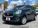 Toyota Passo DBA-M700A