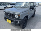 Suzuki Jimny JB64W