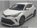 Toyota C-HR NGX50