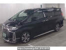 Toyota Alphard AGH30W