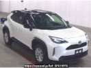 Toyota YARIS CROSS MXPB15