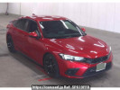 Honda Civic FL1
