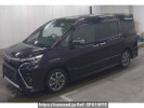 Toyota Voxy ZRR80W