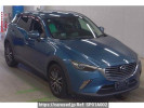Mazda CX-3 DK5FW