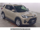 Toyota Raize A200A