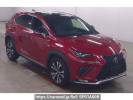 Lexus NX AGZ10