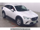 Mazda CX-3 DKLFW