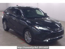 Toyota Harrier MXUA80