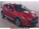 Mazda CX-3 DK5FW