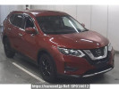 Nissan X-Trail NT32