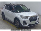 Daihatsu Rocky A202S