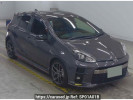 Toyota Aqua NHP10