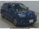 Toyota Raize A200A